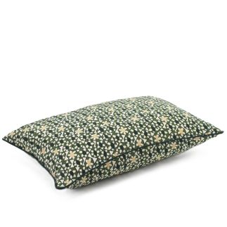 Azteca Figuier, Coussin, Elitis, 30cmx45cm