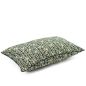 copy of  copy of  Azteca Grenadiine, Coussin, Elitis,  30 cm x 45 cm