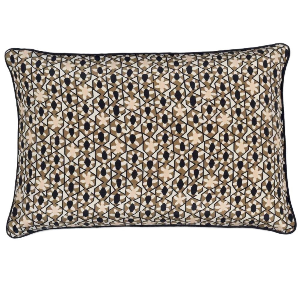 copy ofcopy ofcopy ofAzteca Grenadiine, Coussin, Elitis,30 cm x 45 cm