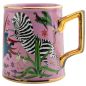Tazza Ceramic Pink, Mug, Ortigia