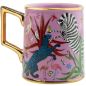 Tazza Ceramic Pink, Mug, Ortigia