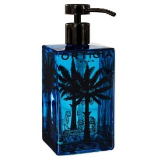 Florio, Savon liquide 300 ml, Ortigia