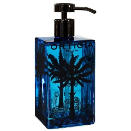 Florio, Savon liquide 300 ml, Ortigia