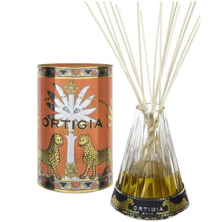 Onda Parfum Lime, Diffuseur, Ortigia