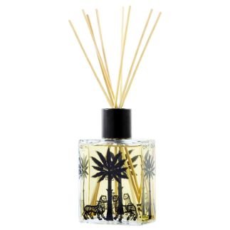 Zagara Palma, Diffuseur, Ortigia
