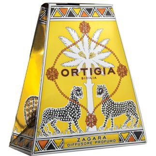 copy of  Onda Parfum Lime, Diffuseur, Ortigia