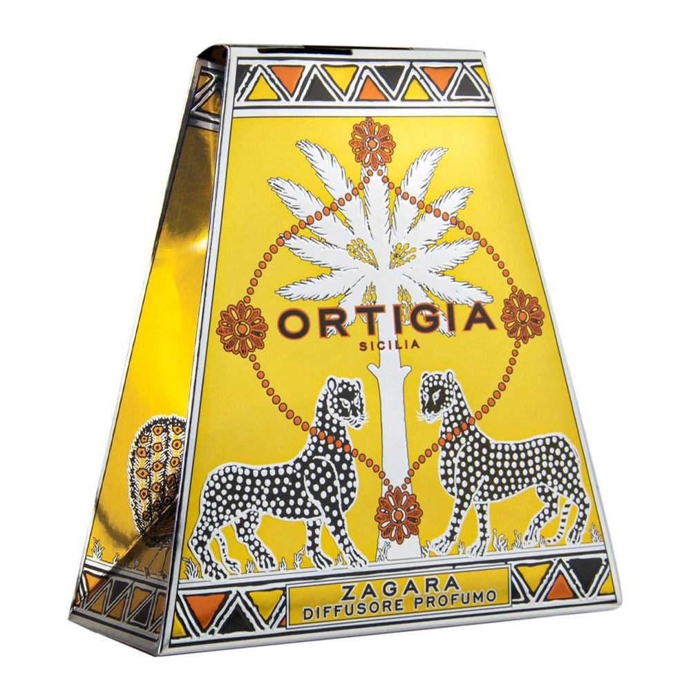 copy ofOnda Parfum Lime, Diffuseur, Ortigia