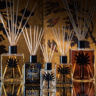 copy of  Onda Parfum Lime, Diffuseur, Ortigia