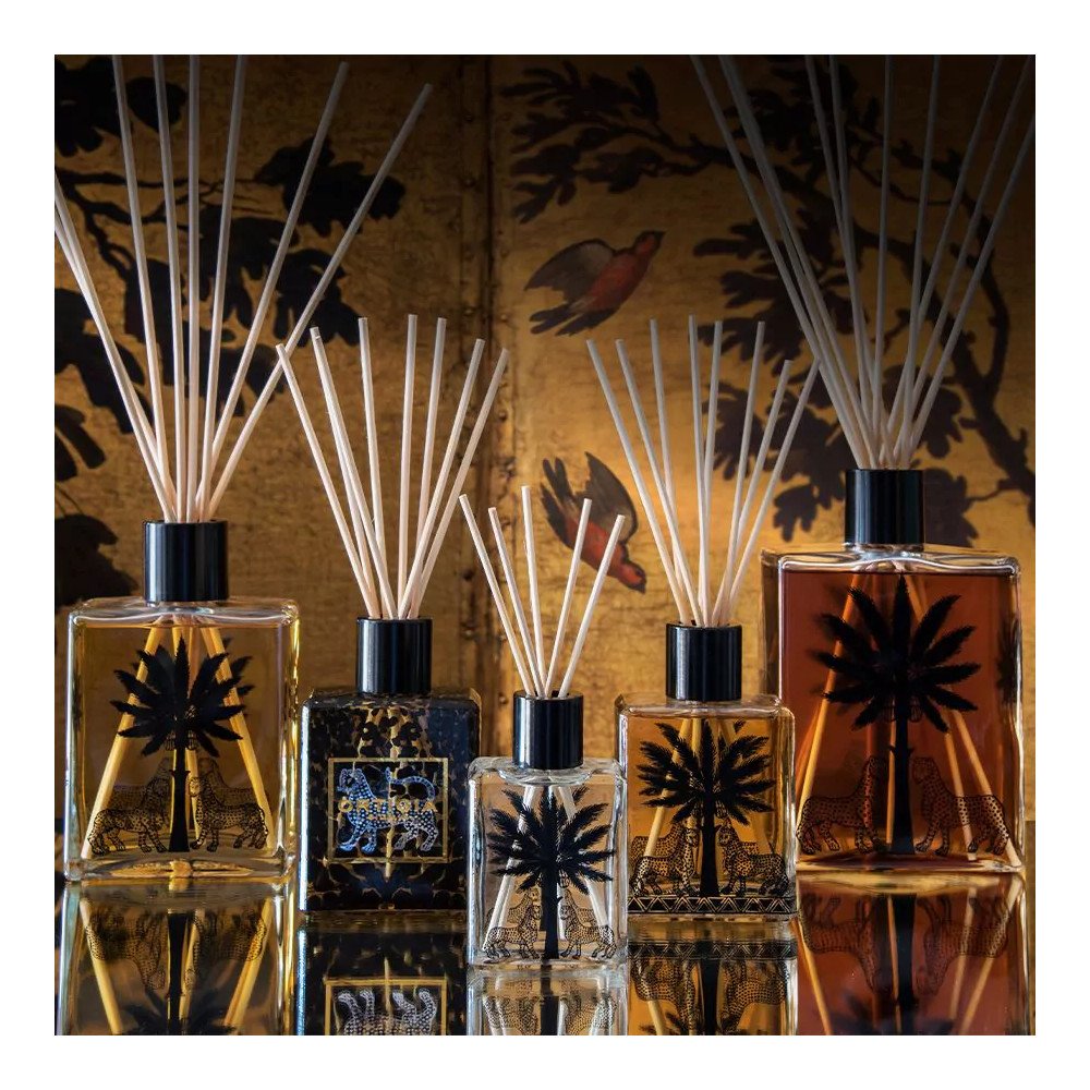 copy ofOnda Parfum Lime, Diffuseur, Ortigia