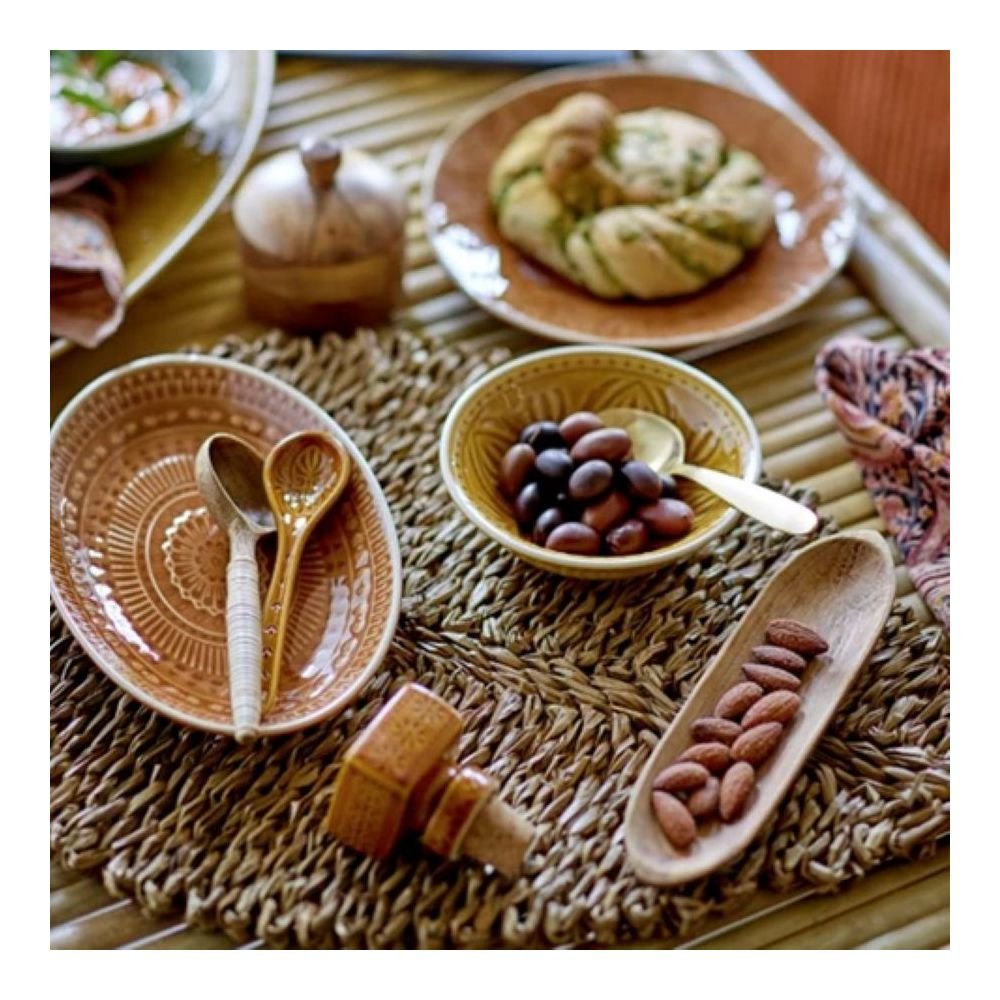 Set de table algues 34x50cm, Bloomingville