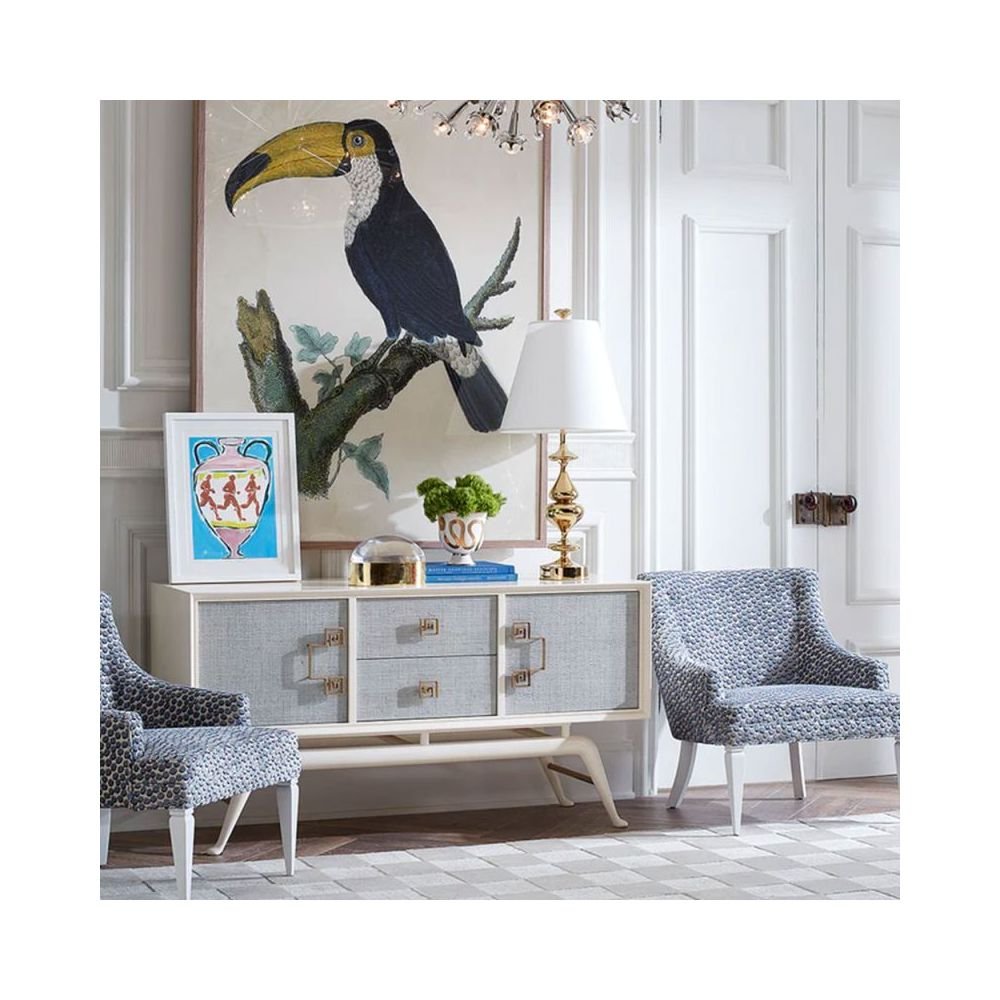 Havenhurst, Lampe à poser, Jonathan Adler