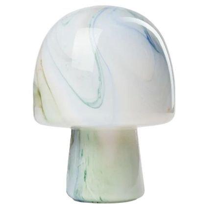 Funghi, Lampe rétro à poser, Bahne