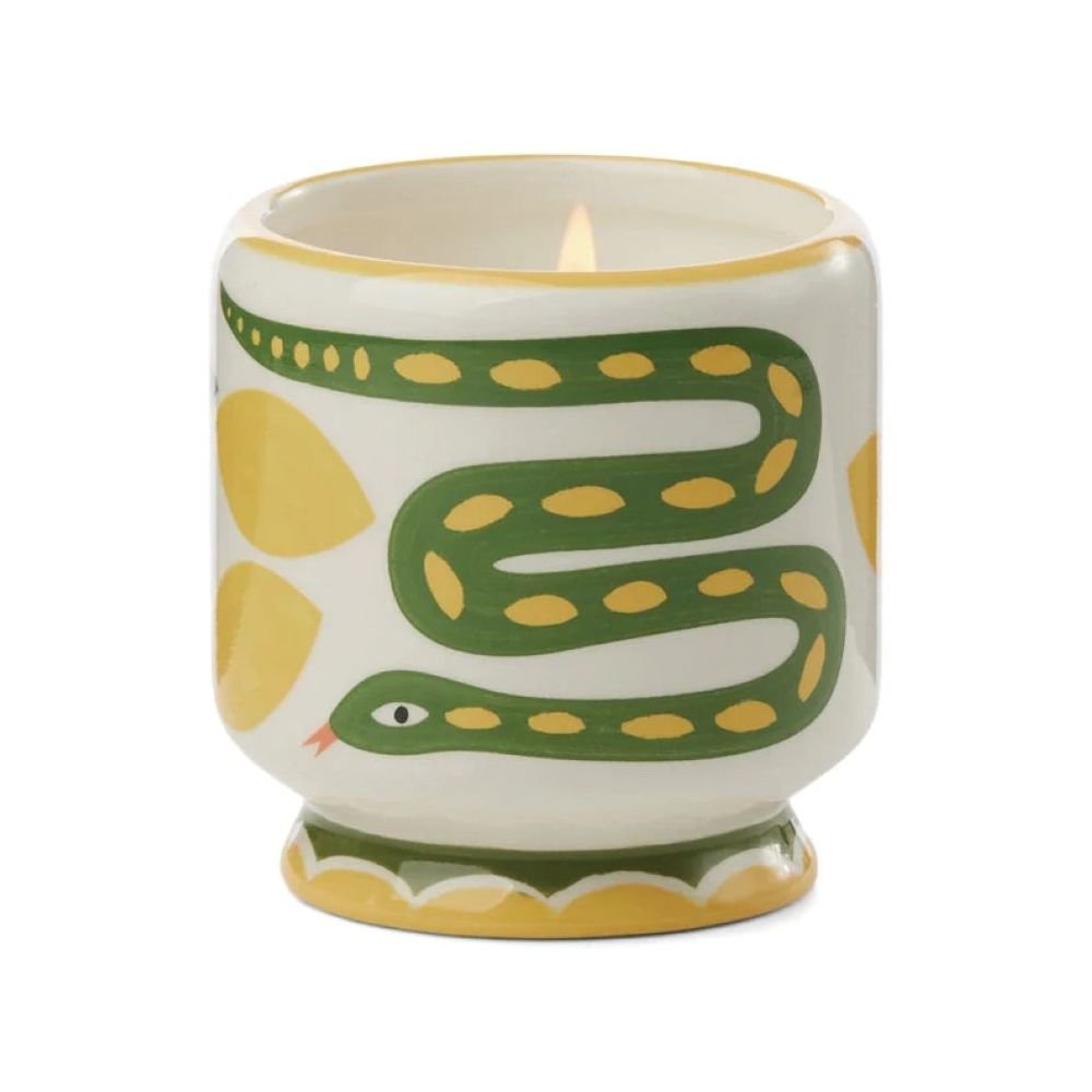 Adopo Wild, Bougie parfumée, Paddywax Adopo Wild, Bougie parfumée, Paddywax
