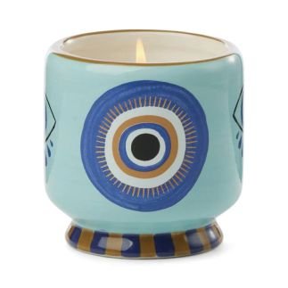 A dopo "Eye", Incense & Smoke, Bougie parfumée, Paddywax