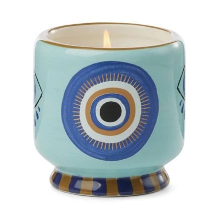 A dopo "Eye", Incense & Smoke, Bougie parfumée, Paddywax