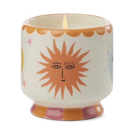 A dopo Sun, Fleur d'Oranger, Bougie parfumée, Paddywax
