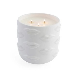 Muse Bouche, Bougie parfumée, Jonathan Adler