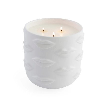 Muse Bouche, Bougie parfumée, Jonathan Adler