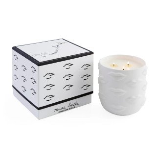 Muse Bouche, Bougie parfumée, Jonathan Adler