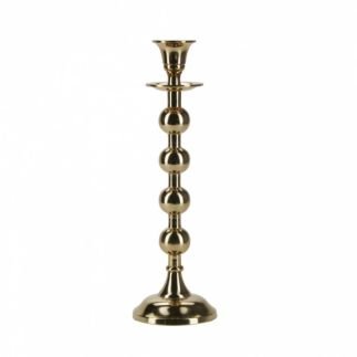 Brass High, Bougeoir, Cosy Living