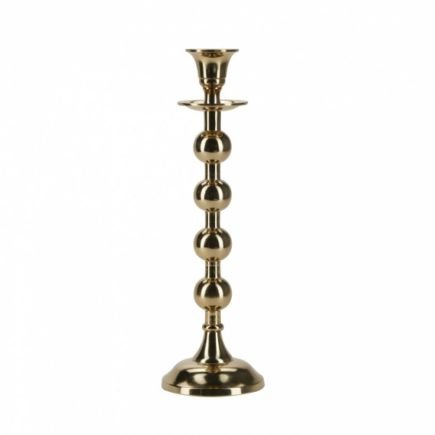 Brass High, Bougeoir, Cosy Living