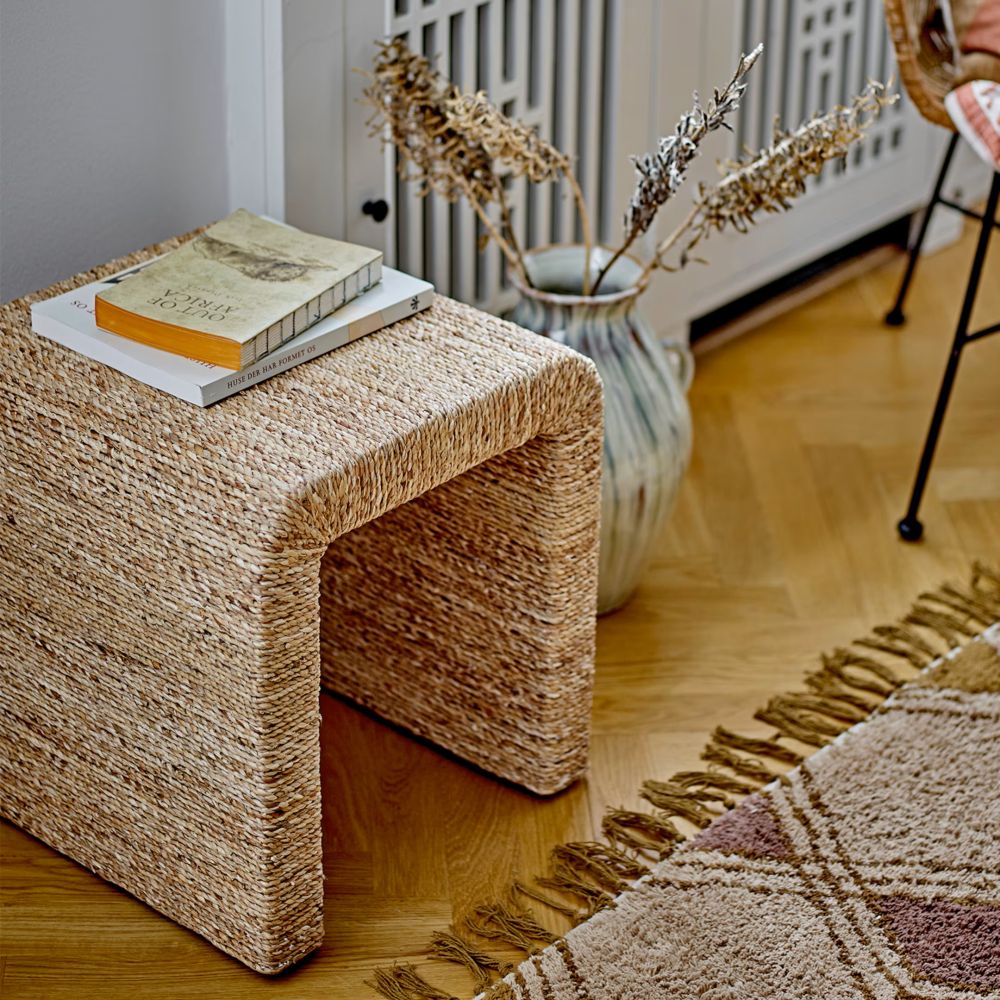 Kien, Tabouret, Bloomingville