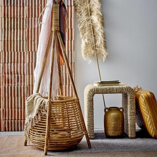 Kien, Tabouret, Bloomingville