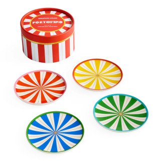 Portofino, Sous-verres, Jonathan Adler