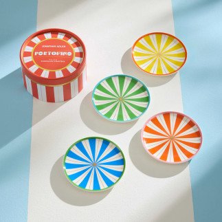 Portofino, Sous-verres, Jonathan Adler