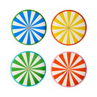 Portofino, Sous-verres, Jonathan Adler