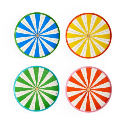 Portofino, Sous-verres, Jonathan Adler