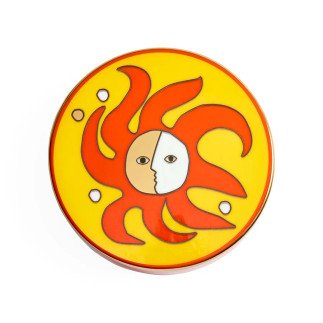 Playa Round, Boite, Jonathan Adler