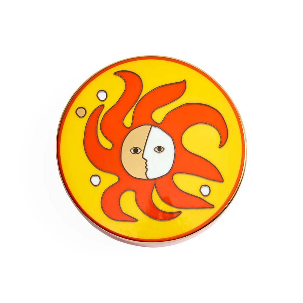 Playa Round, Boite, Jonathan Adler