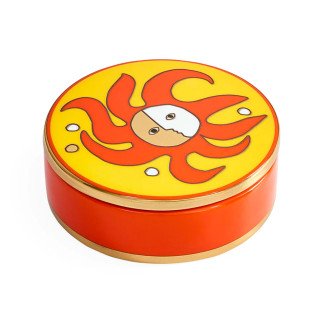 Playa Round, Boite, Jonathan Adler