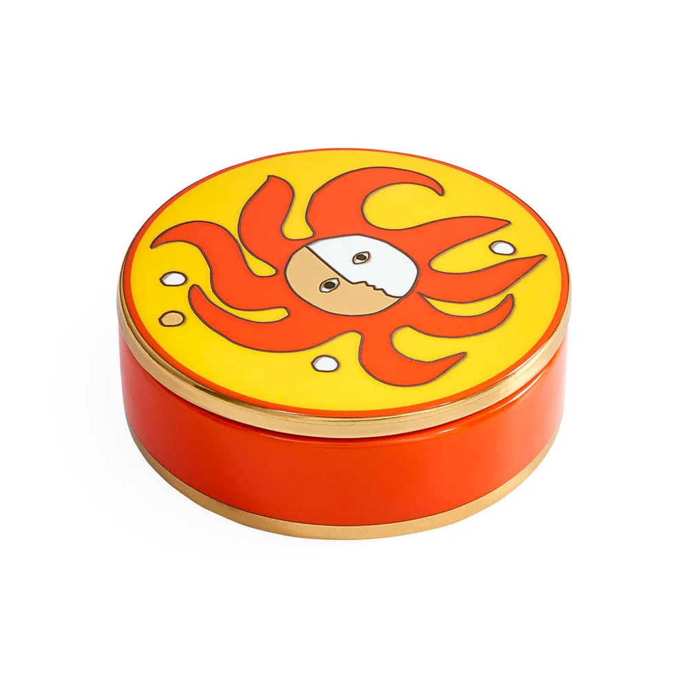 Playa Round, Boite, Jonathan Adler