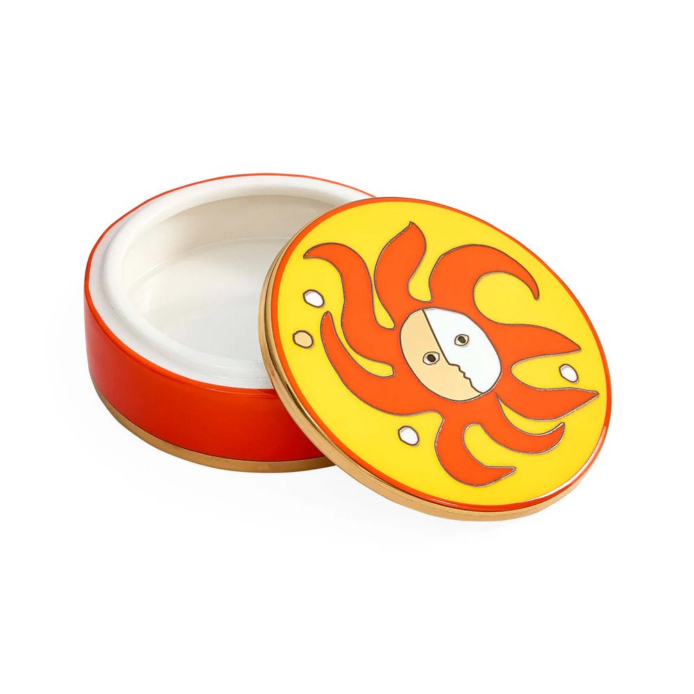Playa Round, Boite, Jonathan Adler