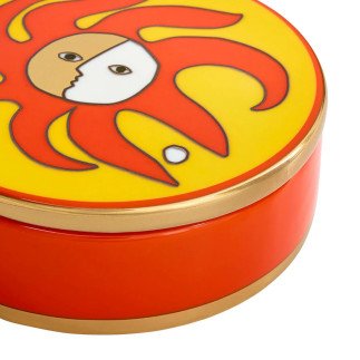 Playa Round, Boite, Jonathan Adler