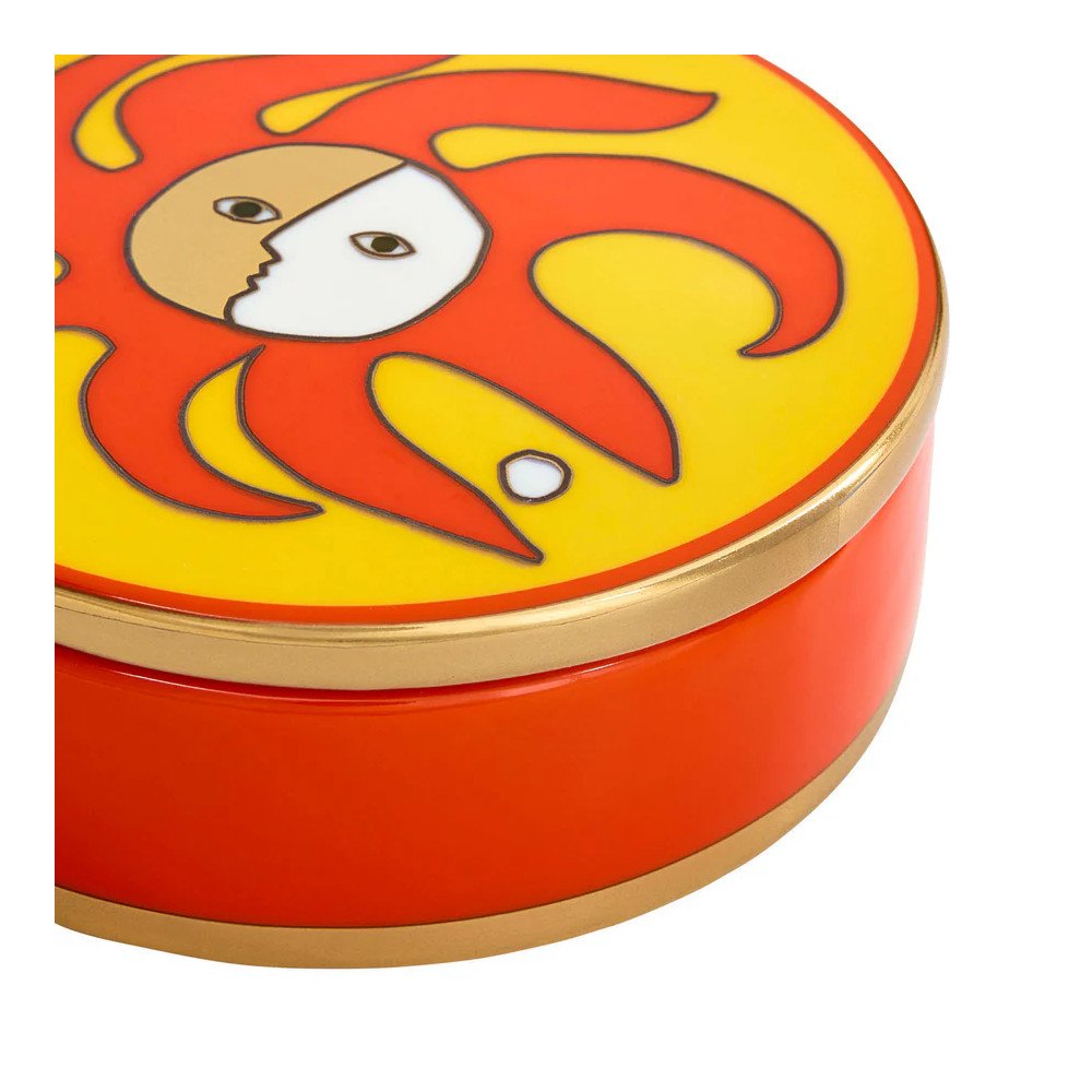 Playa Round, Boite, Jonathan Adler