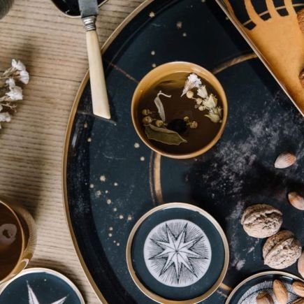 Astrology, Sous-verres, Boncoeurs