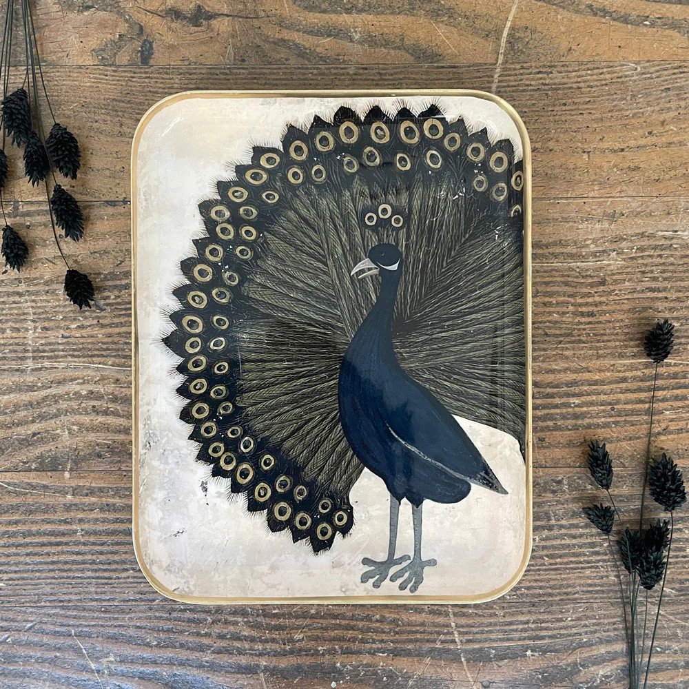 Paon, Plateau, Boncoeurs