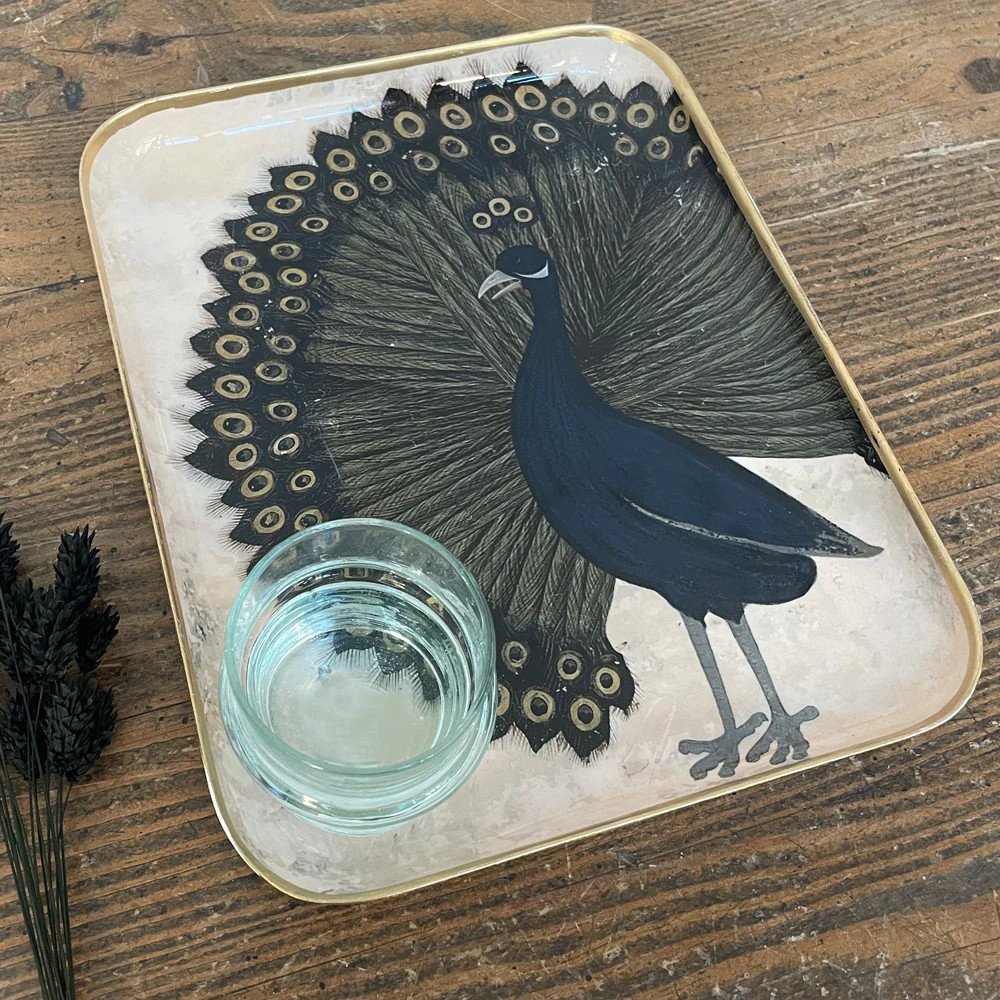 Paon, Plateau, Boncoeurs