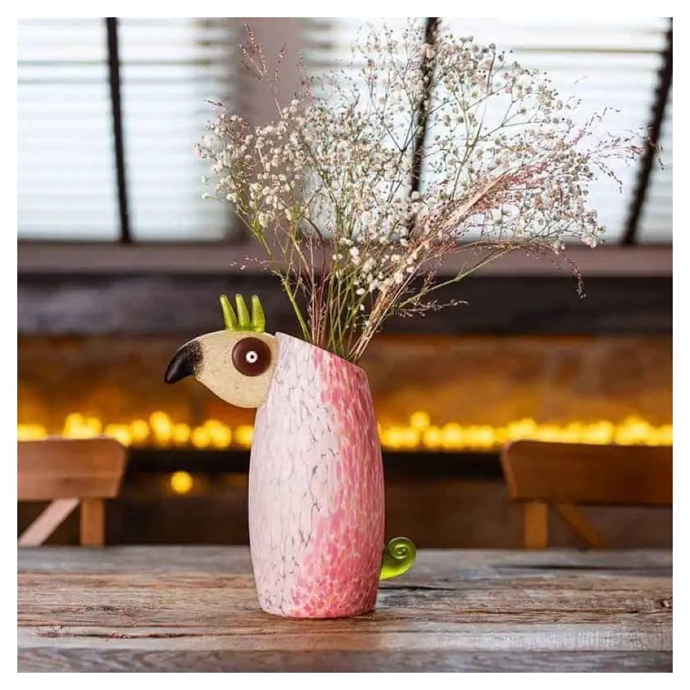 Boro, Vase, Borowski Studio Line Boro, Vase, Borowski Studio Line