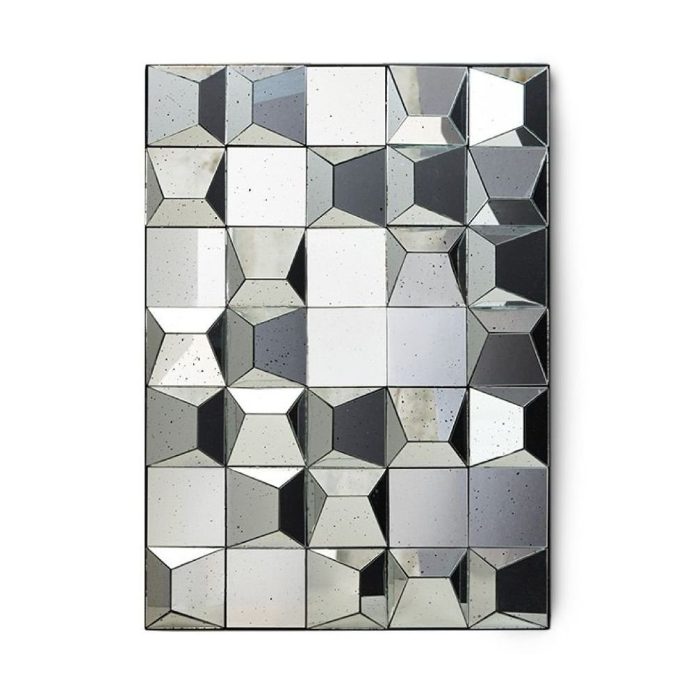 Relief, Miroir, HK Living