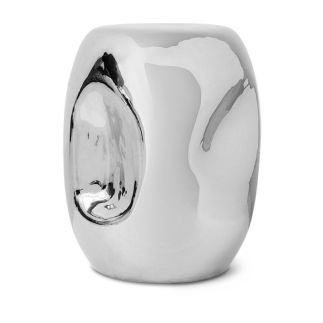 Currents chrome, Table d'appoint, HK Living