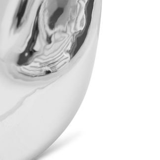 Currents chrome, Table d'appoint, HK Living