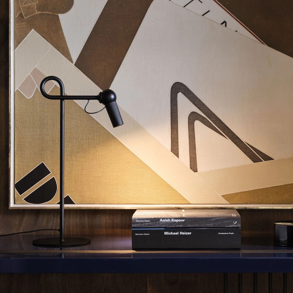 Bird, Lampe à poser, Kdln