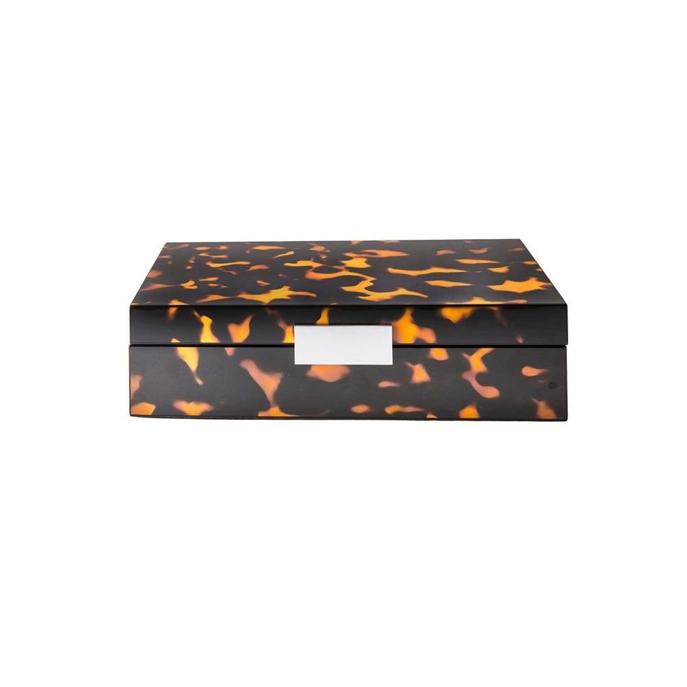 Large Tortoiseshell, Boite, Addison Ross 