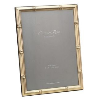 Bamboo, Or, Cadre Photo, 13 cm x18 cm