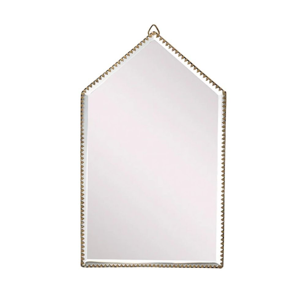 Temple, Grand Modèle, Miroir, Boncoeurs