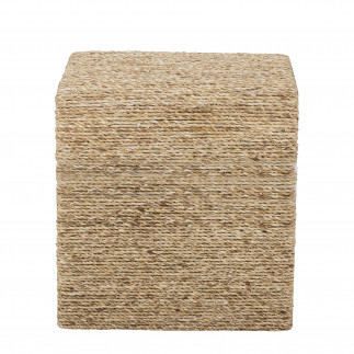 Kien, Tabouret en Jacynthe d'eau, Bloomingville